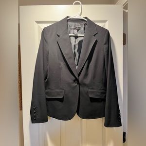 New York and Company (stretch fit) size 10 blazer